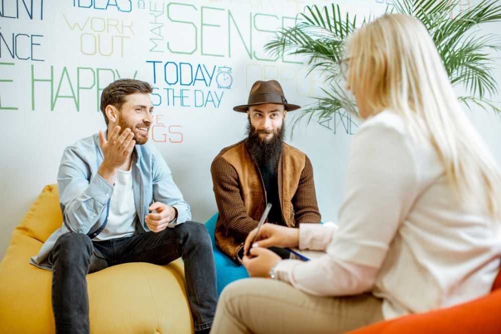 What Makes an Egg Donor or Surrogacy Agency LGBTQ+ Friendly?